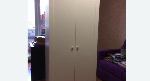 Сборка шкафа. Бугульма